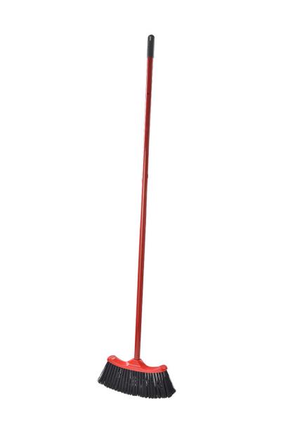 Corner Super Wide Dust Push Broom 120cm Magnetic Pull Broom Office Lobby Floor