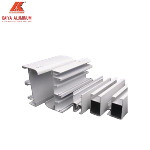 T5 Aluminium Window Extrusions