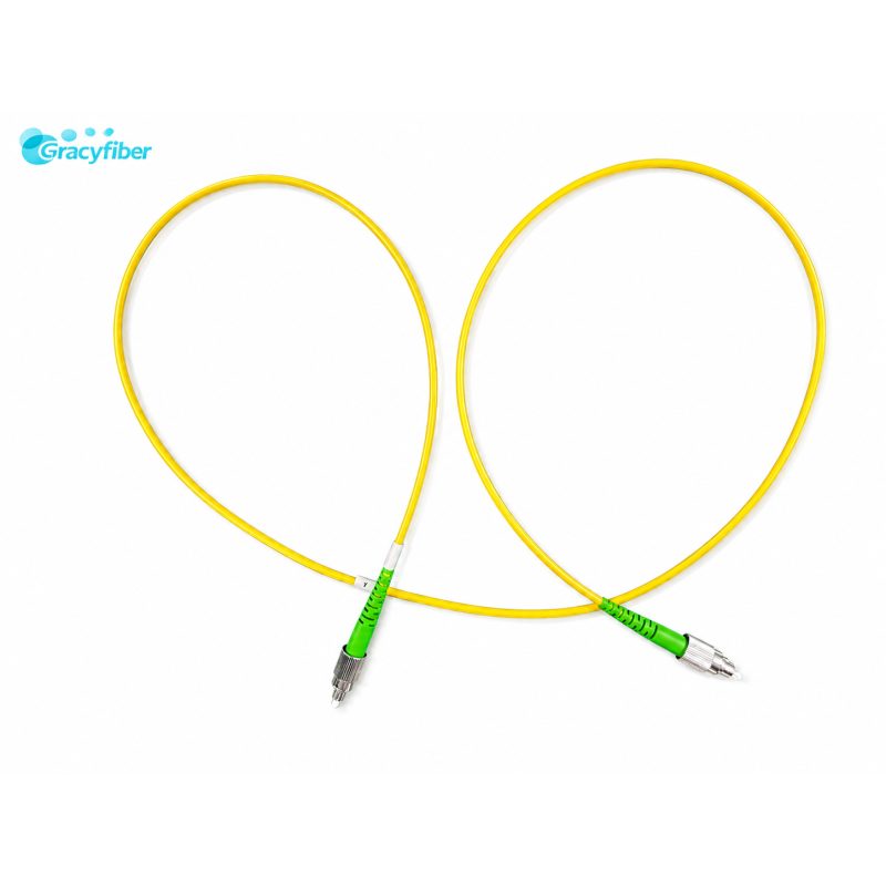PM Fiber Patch Cord FC APC FC UPC SC LC 1310nm 1480nm 1550nm 980nm 1064nm 850nm