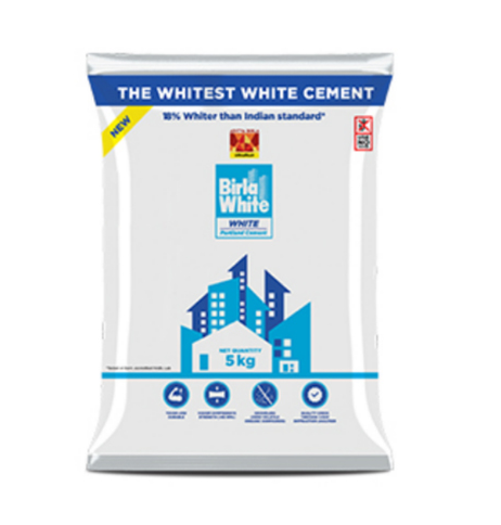 Cement Packaging Bags Grain PP Valve Bags Laminated Polypropylene Bags