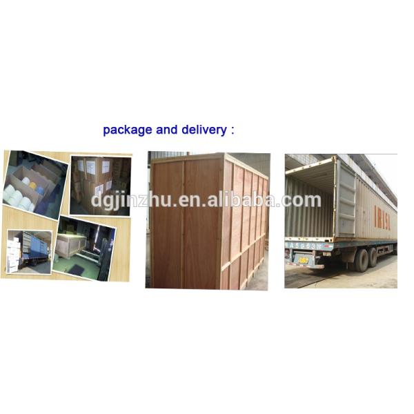 машина для шероховки трубы нержавеющей стали