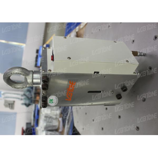 1500KG Quick Drop Release Hooks For Large Simple Drop Testing With ISO Standard