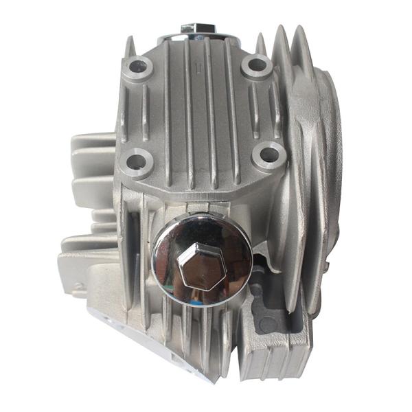 54mm Cylinder Head Assembly for 125cc ATV Dirt Bike Go Kart Barr