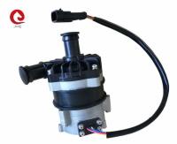 Bomba sin cepillo del refrigerador intermedio del turbocompresor de la bomba de agua del motor de DC del líquido refrigerador eléctrico de la PODER