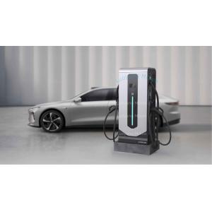 2025 Nouvelle station de recharge électrique rapide de 60 à 360 kW CCS Chademo DC