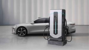 2025 New 60-360 KW CCS Chademo DC Fast Electric Charging Station Energy Charging