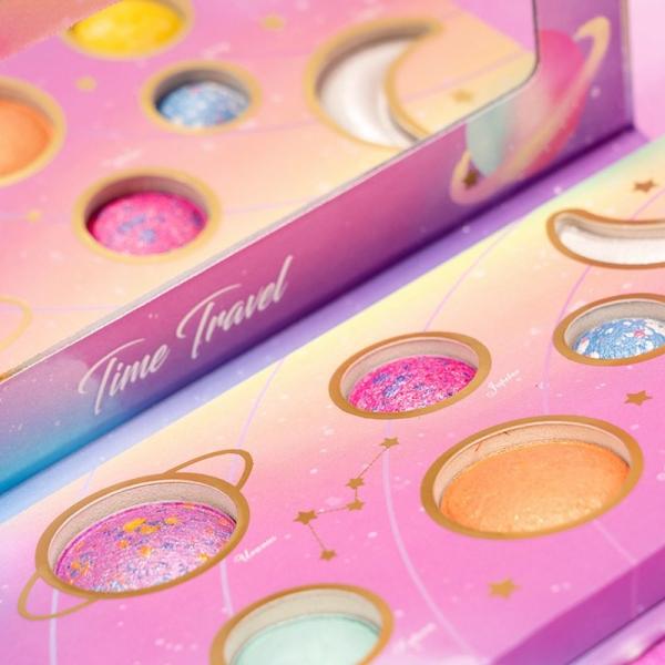 Mesmerizing Eye Duochrome Eyeshadow
