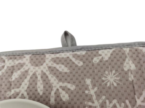 Household Microfiber Dish Drying Mat For Pans Cups Kitchen Countertop