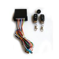 Puerto de control del actuador lineal con interruptor de rotación cableado Protección de sobrecorriente 24VDC Controlador del actuador Control remoto