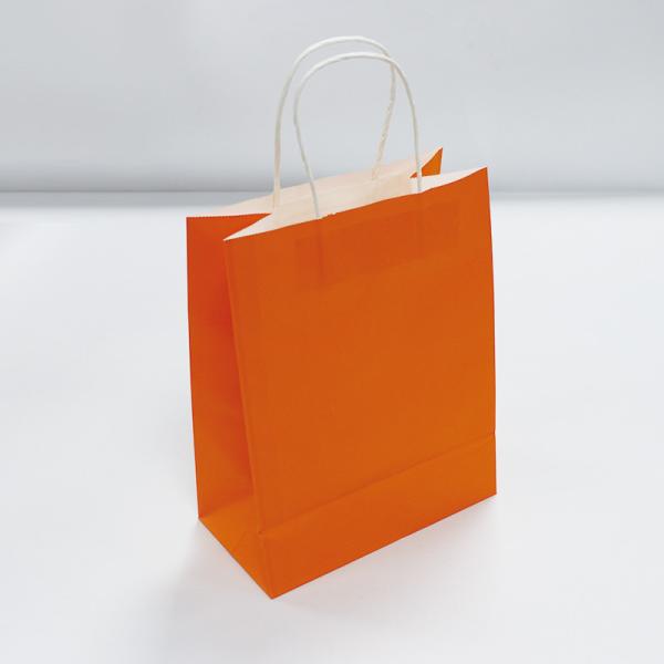 8 Colours Flexo Printing 120gsm Printed Paper Carrier Bags