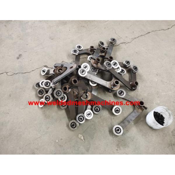 Оборудование чертежа провода машины чертежа 2.0T провода Tianke 7.5kw