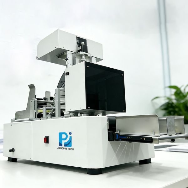 High Speed Automatic Digital Single Pass CMYK Inkjet Printer for Paper Bags Carton Boxes Packaging Printing Machine