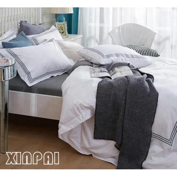 Полотенце для гостиницы из поли-волокна, подушечный чехол, кровать на 2,2 метра, 7 футов.