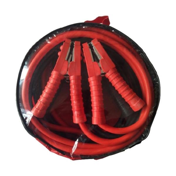 1000a heavy duty jumper booster car battery cable extender jump leads jumper cable emergency booster cables 25mm booster