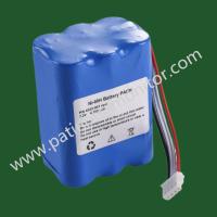 NOIN Ni-MH Batería P/N:4032-002 revl para Avant2120 Avant4000 Avant9600 Avant9700 Oxímetro