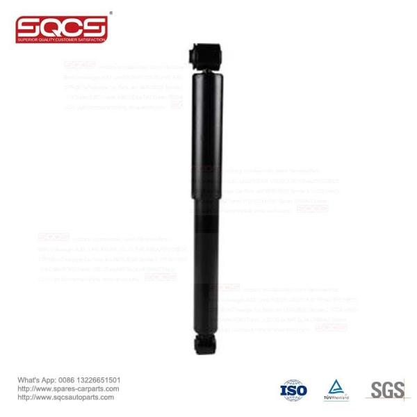 SQCS Absorbedor de choques más vendido OE 9063200931 para Mercedes Sprinter W906 Partes de suspensión de automóviles más vendidas y duraderas