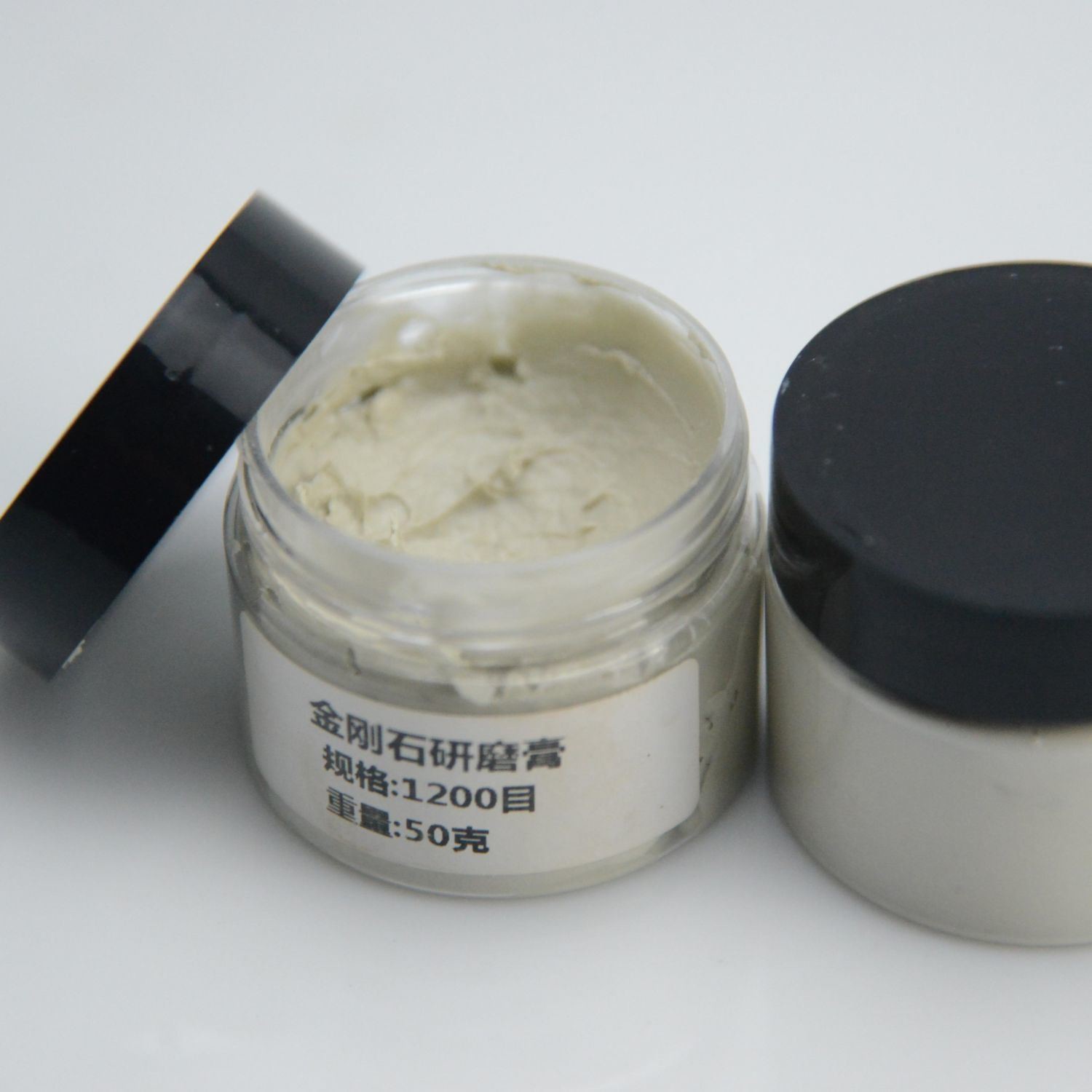 Paste Material Diamond Powder Xr Oil Soluble Diamond Polishing Paste for Cutting Tools