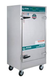 Fogão de gás bonde resistente da oxidação, CE industrial do navio do arroz aprovado