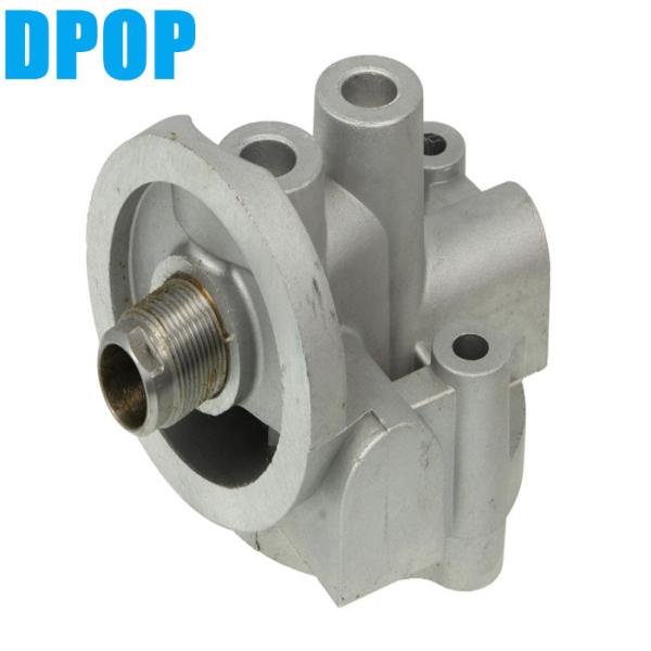 1368965 1765955 SERIE 3-4 pour SCANIA Support Filter Cambio Parts