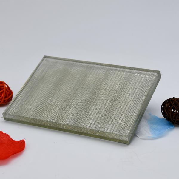 Vidrio laminado de doble acristalamiento Ultra blanco claro, azul oscuro, claro, azul endurecido Vidrio de doble acristalamiento con borde doblado, borde de molienda Vidrio templado a prueba de roturas