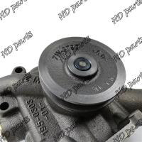 3114 3116 bomba 7C4508 do motor diesel do preto de 3126B 3126E para CATERPILLAR