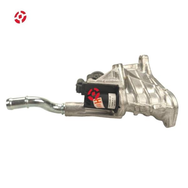Land Rover EGR valve Car exhaust gas recirculation valve EGR Cooler valve for Land Rover OE LR063122