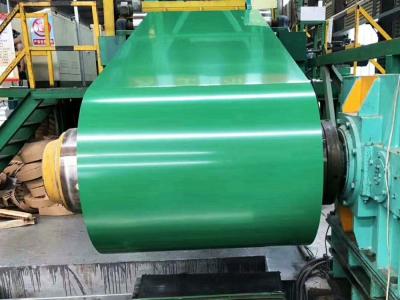 0.20mm ~ 1.00mm Pe Coated Aluminum Coil EN10130 Customizable With Coating 1100 Aluminum Coil