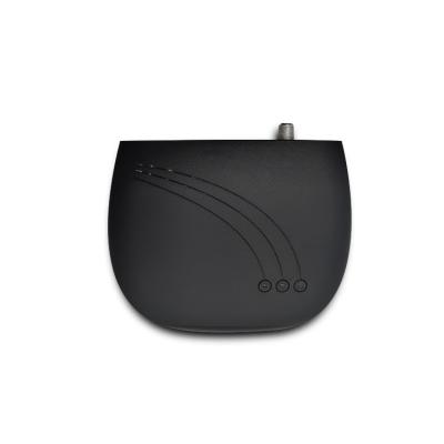 Caixa de configuração Time Shift Mpeg 4 PVR TV Digital Set Top Box