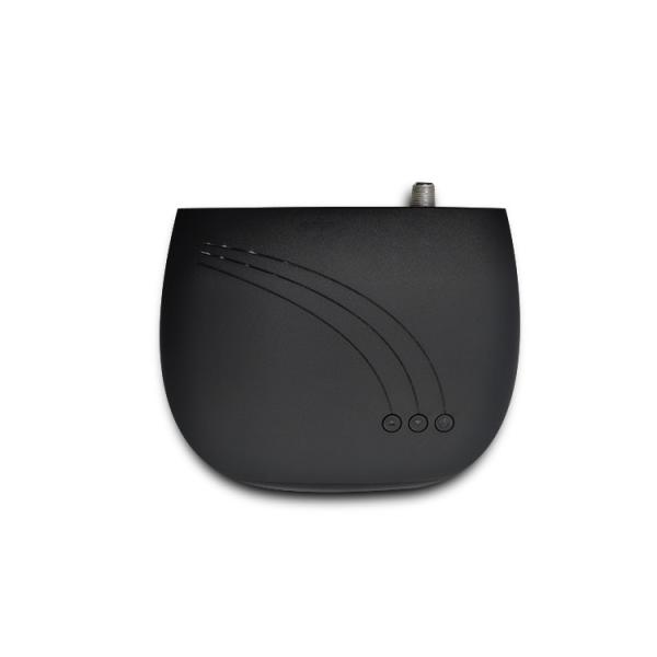 Caixa de configuração Time Shift Mpeg 4 PVR TV Digital Set Top Box