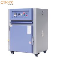 Laboratório GB/T2423.2 que seca o equipamento de Oven High Temperature Chamber Laboratory