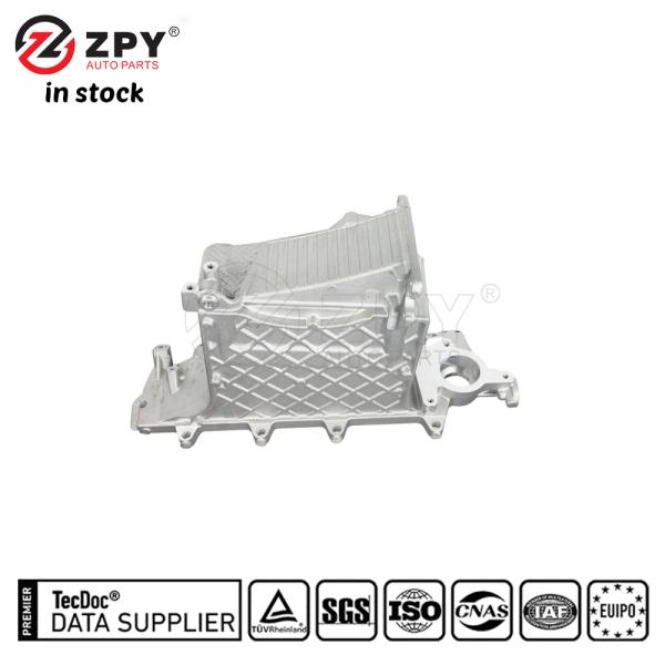 ZPY 04L129711AB Charge Air Cooler For Audi A3 S3 Volkswagen polo golf