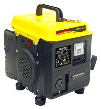 Super AVR Generator 550W portable generator