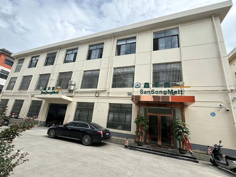 Shenzhen SanSongMelt Precious Metals Equipment Co., Ltd.