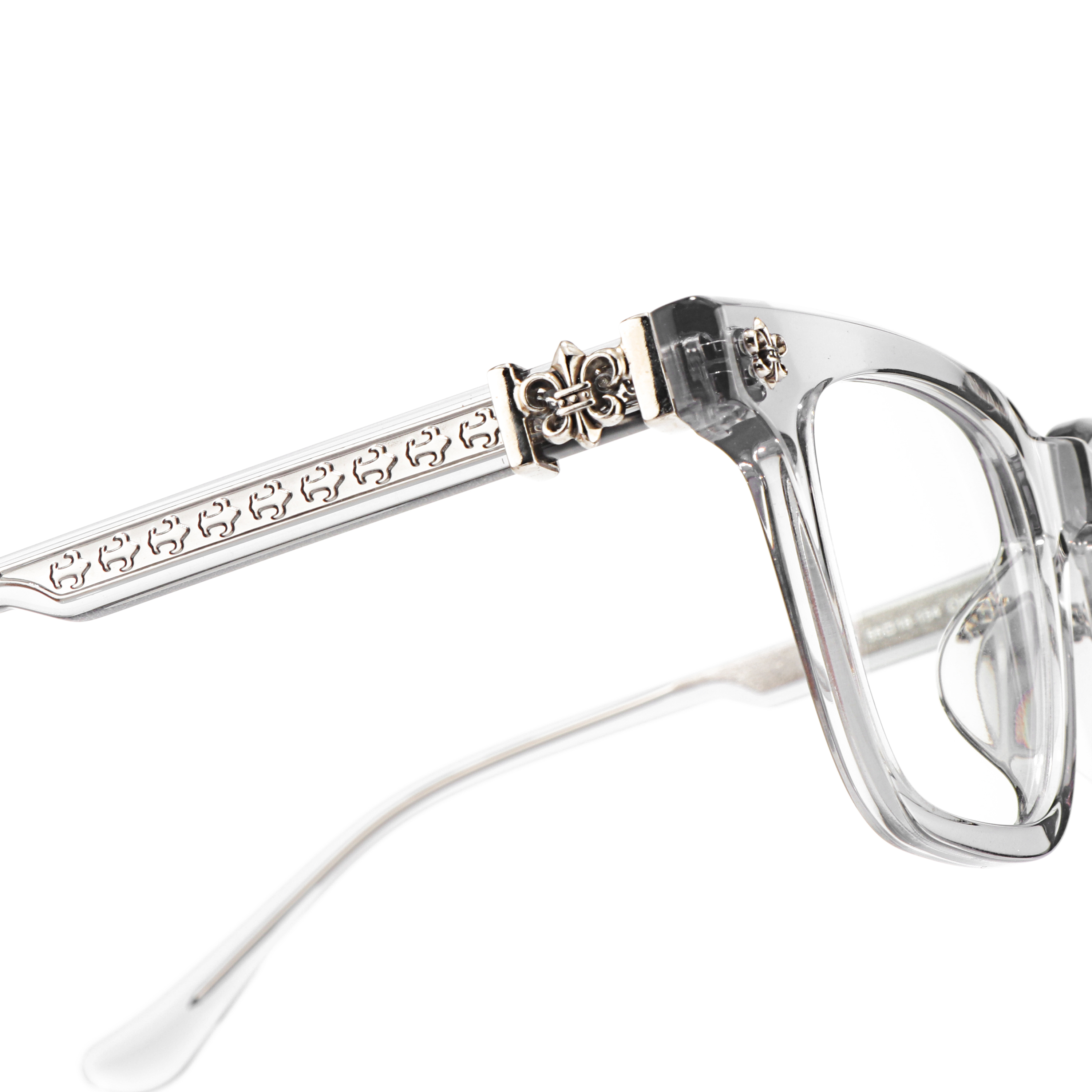 Good Quality Light Acetate Black Silver Gold  Optical Prescription Presbyopia Multifocal Glasses Shop Eyeglass Frame for Women