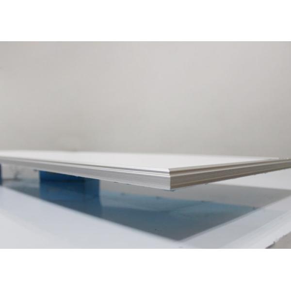 SMD 2835 IP44 Brightness Dimmable Led Panel Light Remote Controller