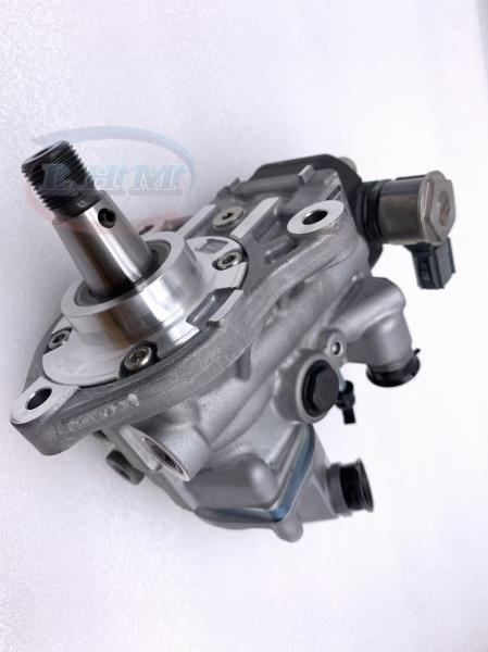 22100-0E010 Fornecedores originais de injeção de bomba de combustível para Toyota Hilux 22100-0E010 Tailândia