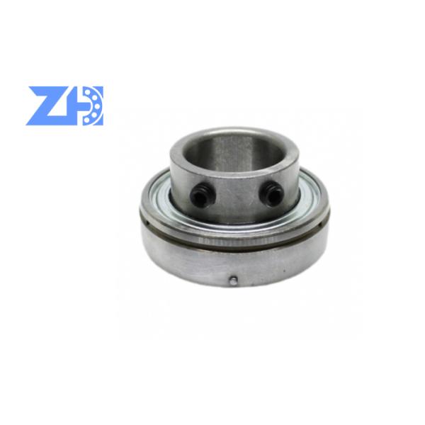 Цилиндрический SB 2S SB 205-16 шарикоподшипника вставки экскаватора 20516 2S