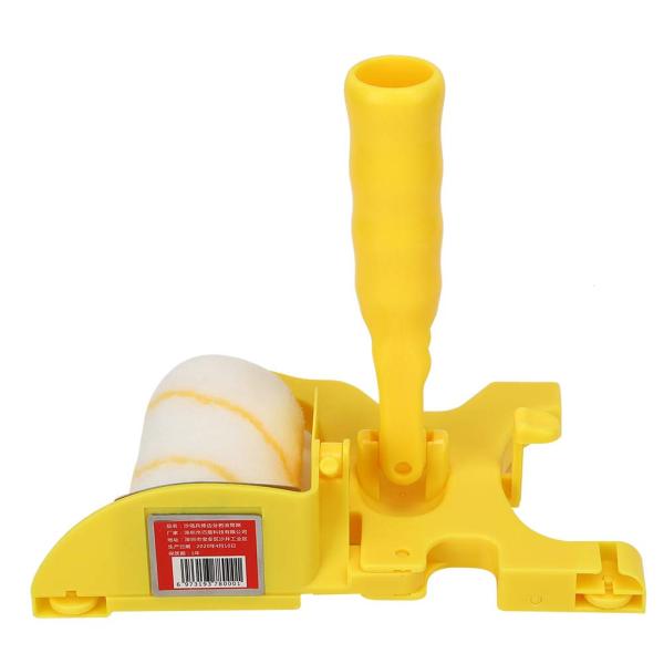 Paint Runner Pro Roller Trimming Colour Separation Home Room Wall Ceiling