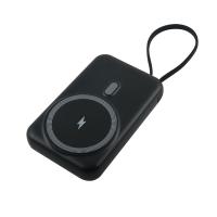 Banque d'alimentation de batterie pour les appareils de support de recharge de téléphones mobiles Tablette PC etc. 38.3 Interface d'entrée Micro USB/Type C