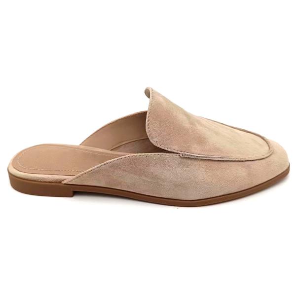 Женские плоские сандалии с классическим дизайном и современным комфортом