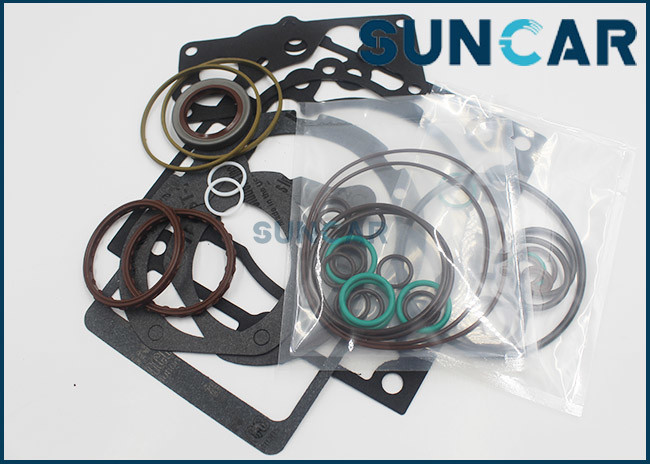XZBSXXLB-UH045 NBR QUALITY TRAVEL DEVICE SEAL KIT FITS FOR HITACHI UH045 UH045-7 (включается в комплектующие для путешествий)