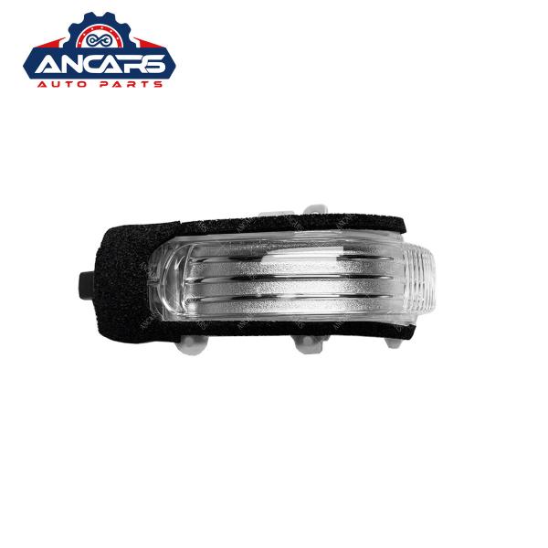 Reiz 07-10 Toyota Side Mirror Parts , Wing Mirror Lights 81740-22180 81730-22180