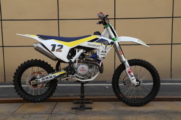 moto de terra 250cc/300cc/450cc para venda barata