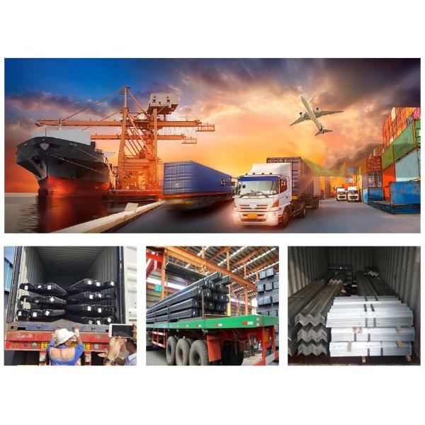 24 Hours Online Installation Guide for AISI Q235B Q335b Mild Steel Unequal Steel Angles