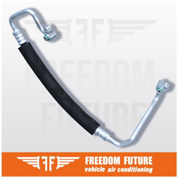 88711-0D420 Tuyau de climatisation Toyota 1.5L Automobile Climatisation Tube en aluminium