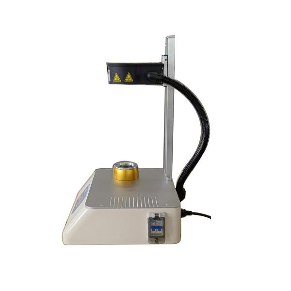 Economical and Compact Shrink Fit Machine Manual Lift Shrink Fit Heating Machine for Heat Shrink Tool Holder