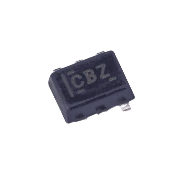Texas Instruments TMP102AIDRLR Electronhigh Quality Ic Components 803120 Game Chip Sop-8 Integrated Circuit QFP TI-TMP102AIDRLR