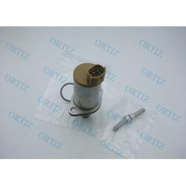 Steel DENSO Suction Control Valve For Truck High Durability 294200 - 0650