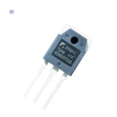 TGAN60N60F2DS TO-247A UPS Power Inverter IGBT Transistor IGBT Chips