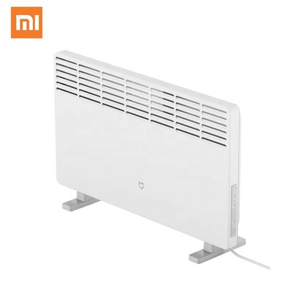 Original Xiaomi Mijia Heaters Electric Infrared Smart Version Fast handy Heaters Smart Home Xiaomi Room Electric Heater